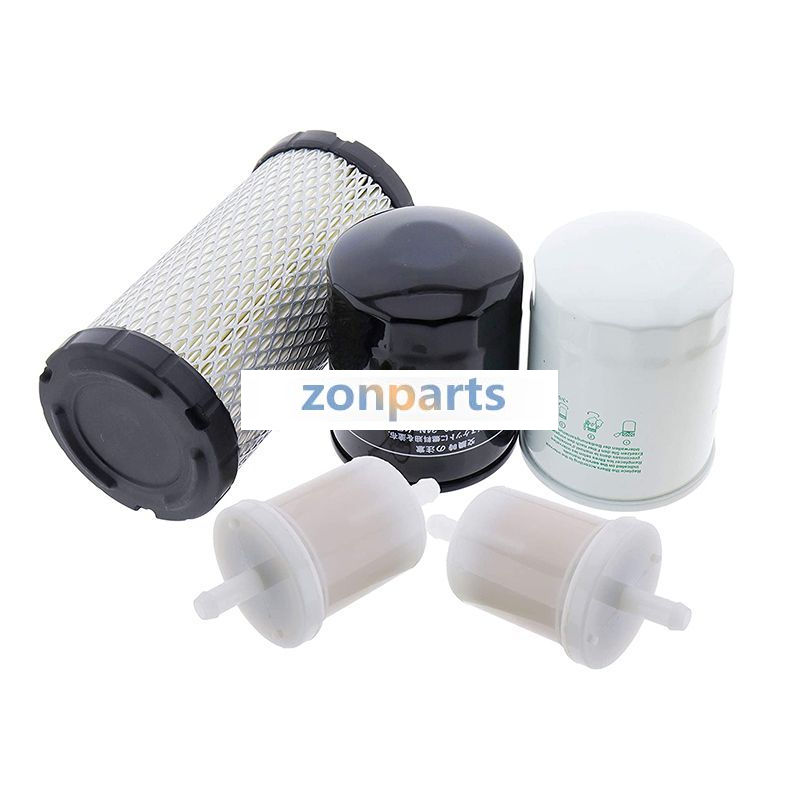 Zonparts