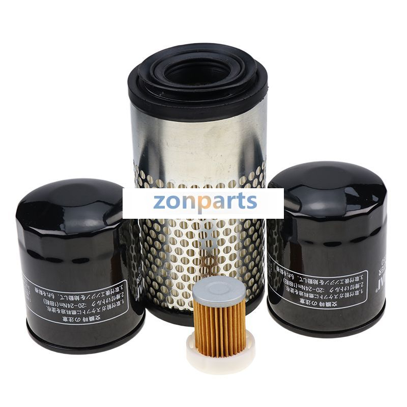 Zonparts
