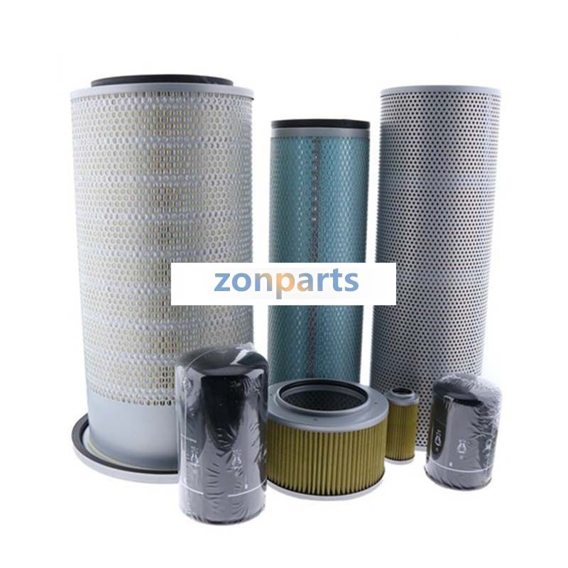 Zonparts
