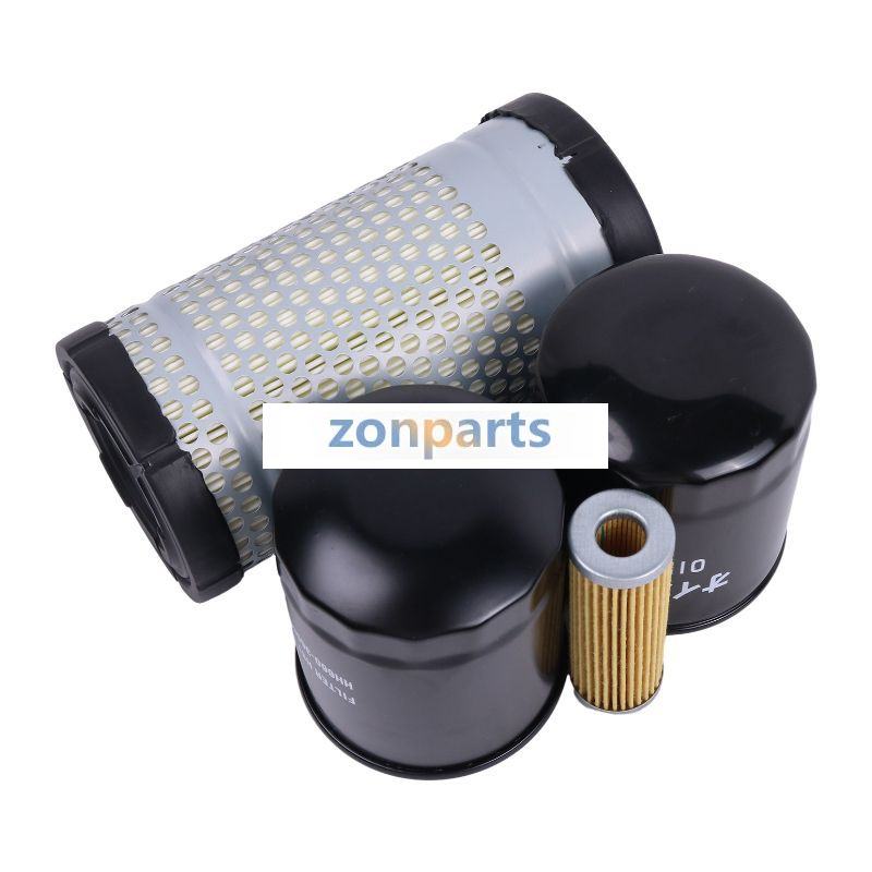 Zonparts