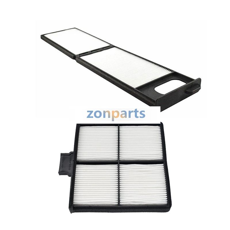 Zonparts