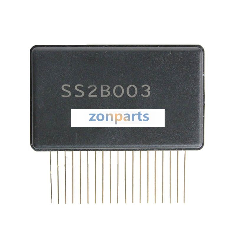 Zonparts
