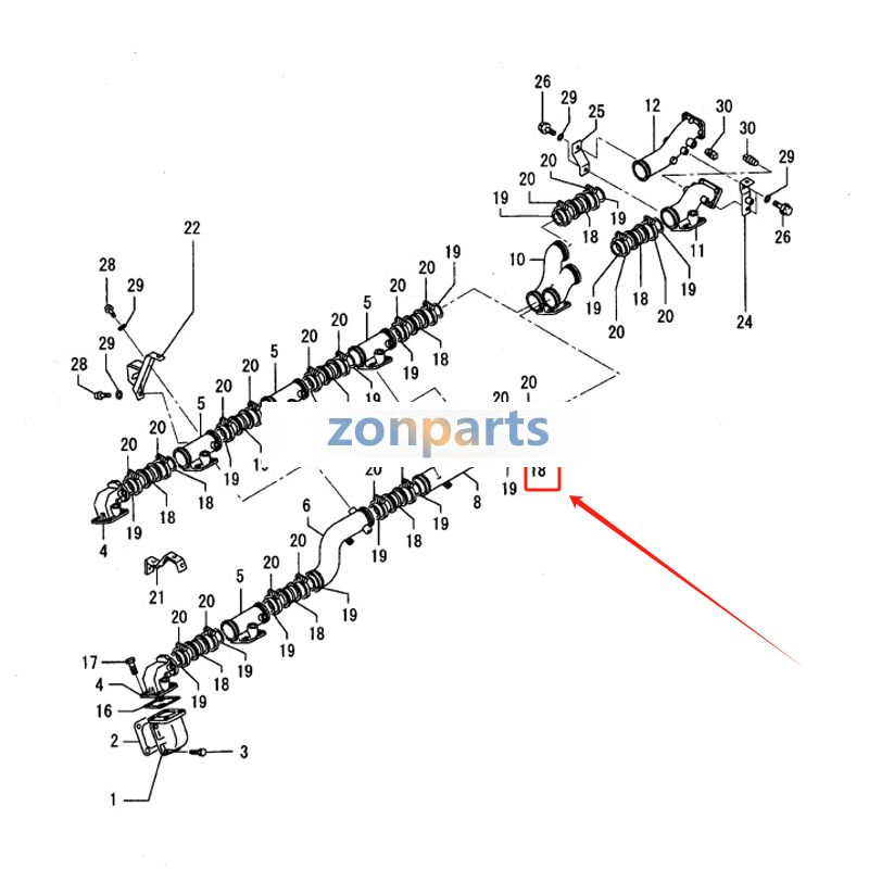 Zonparts
