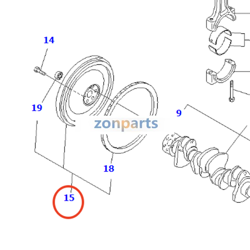 Zonparts