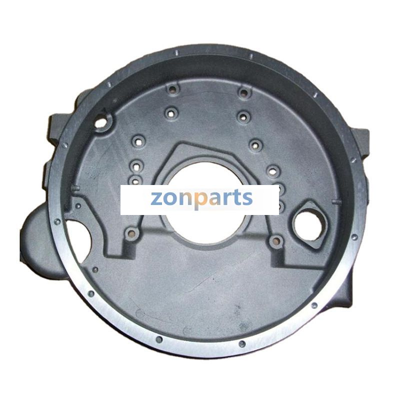 Zonparts