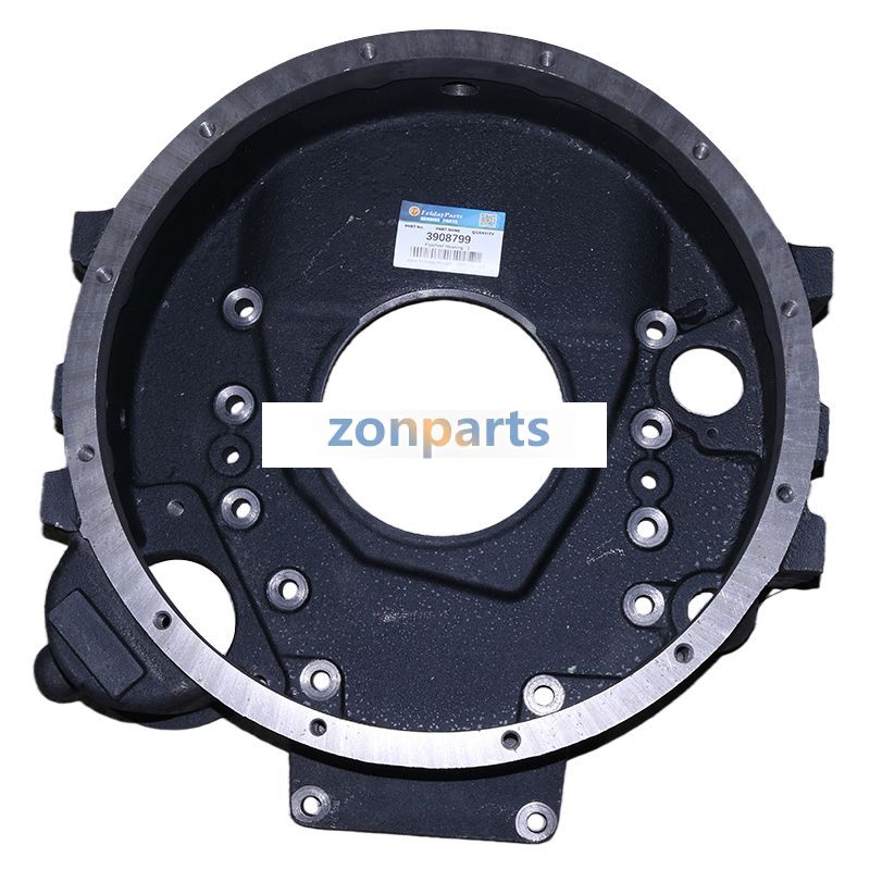 Zonparts