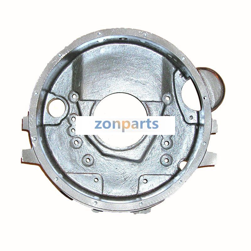 Zonparts