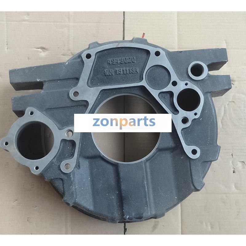 Zonparts