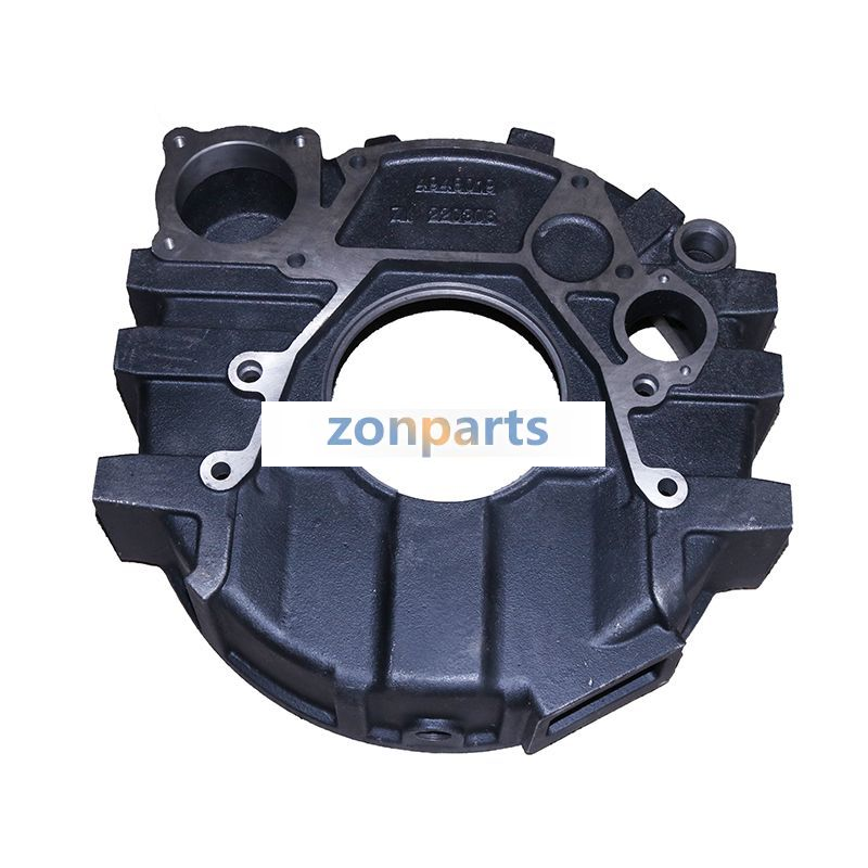 Zonparts