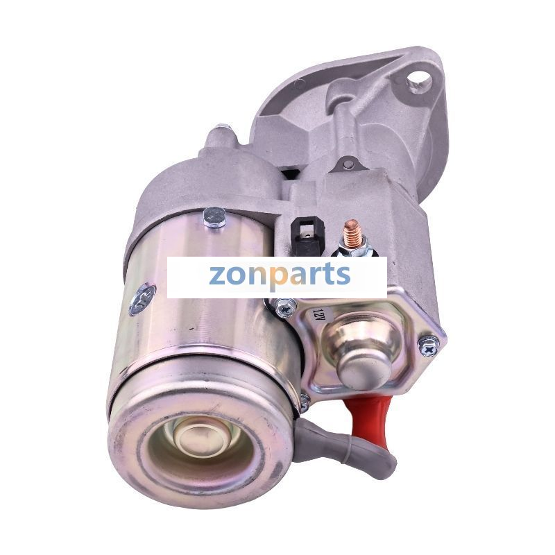 Zonparts