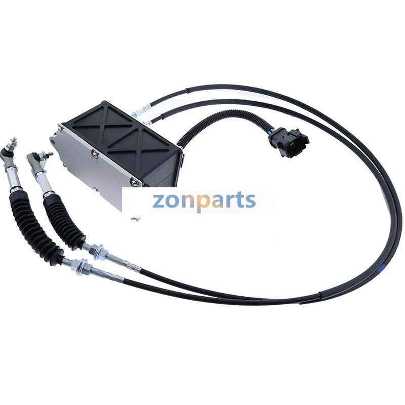 Zonparts