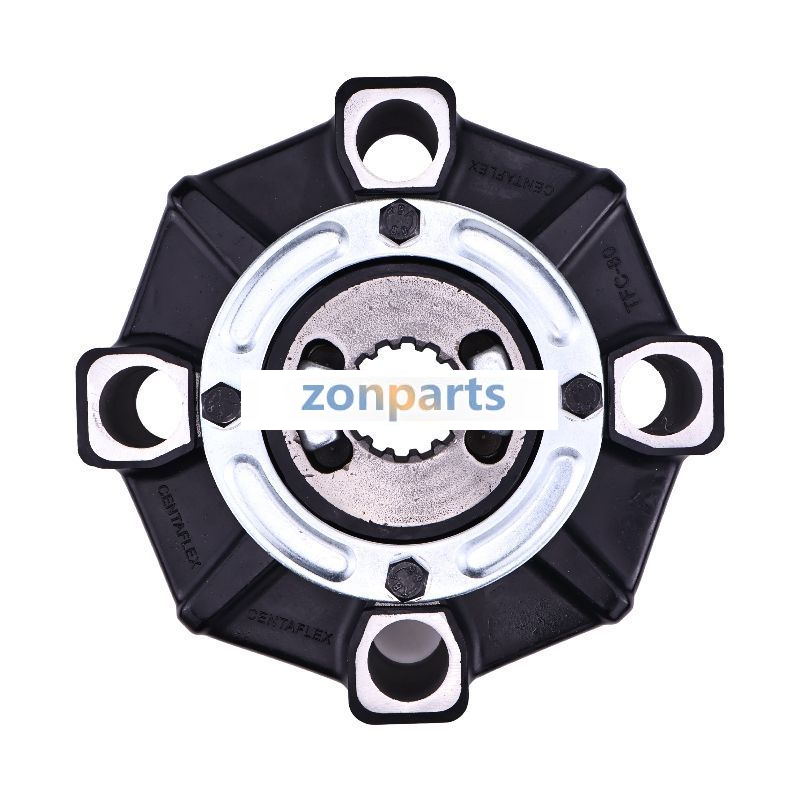 Zonparts