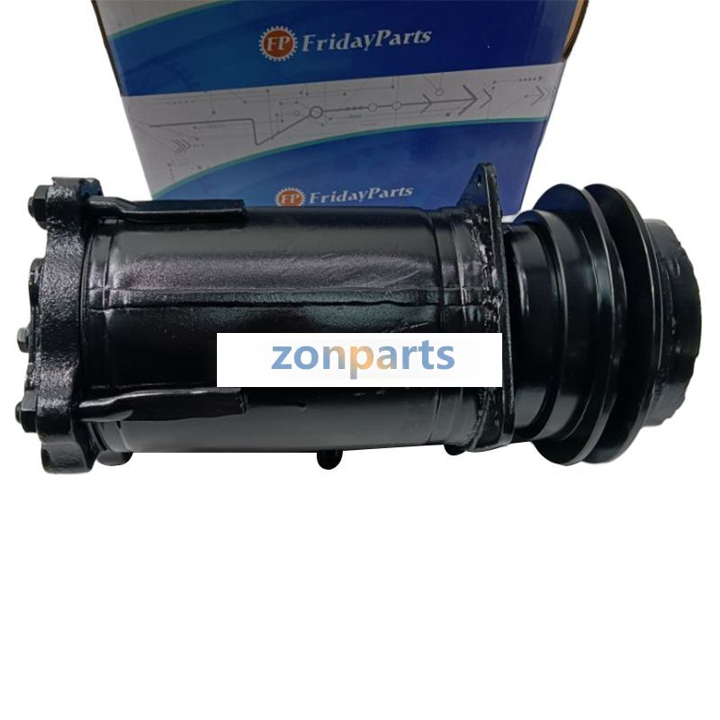 Zonparts
