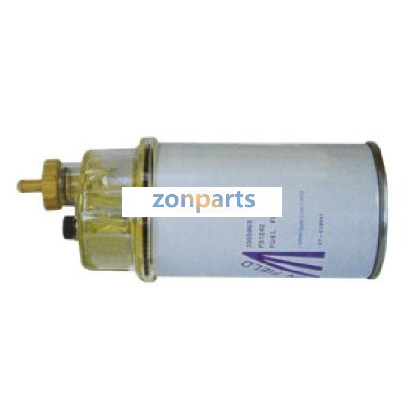 Zonparts