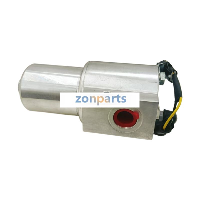 Zonparts