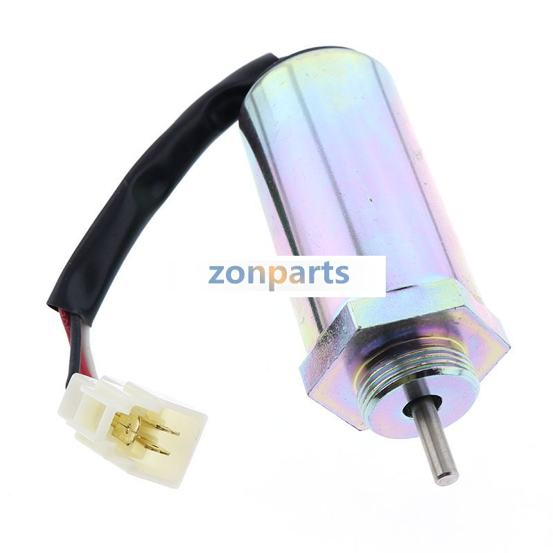 Zonparts