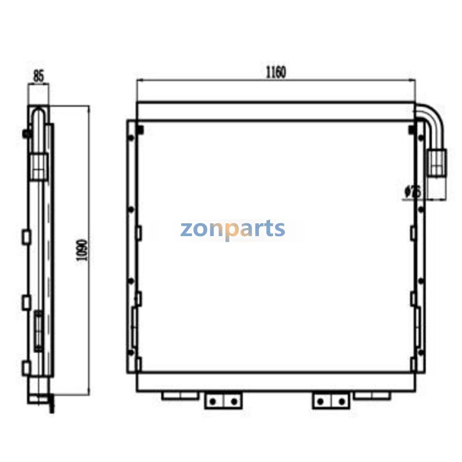 Zonparts