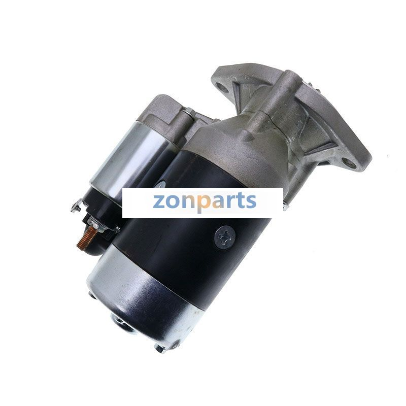 Zonparts
