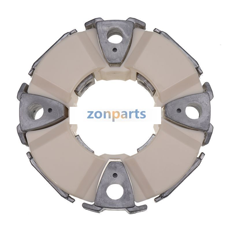 Zonparts