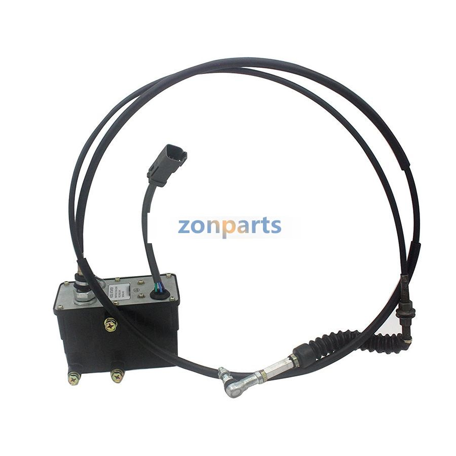 Zonparts