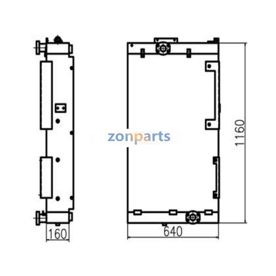 Zonparts