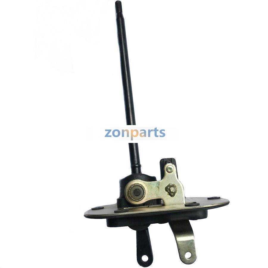 Zonparts