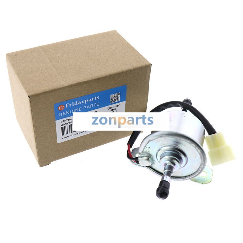 Zonparts