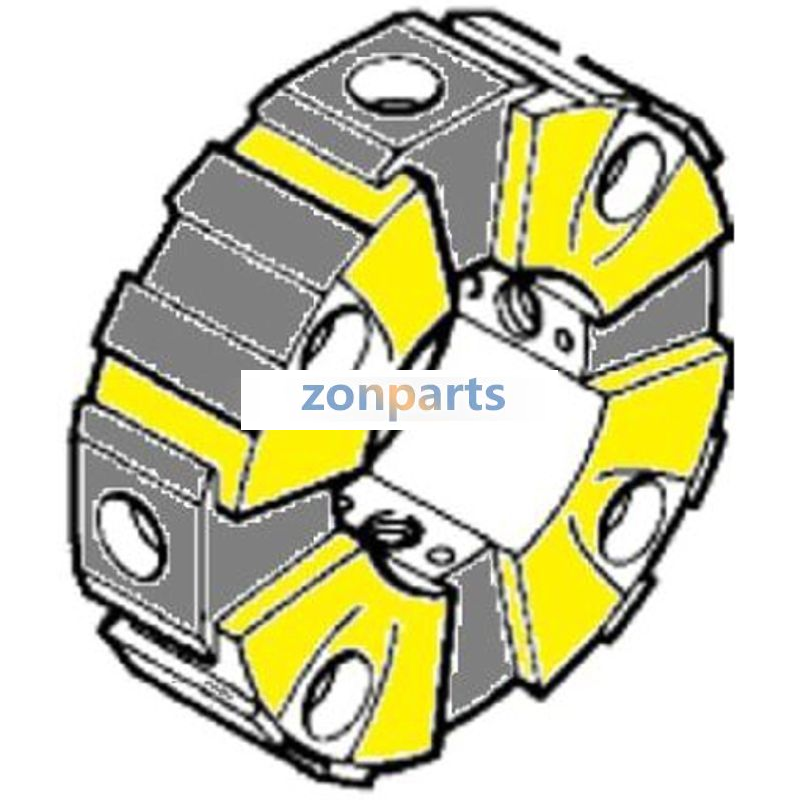 Zonparts