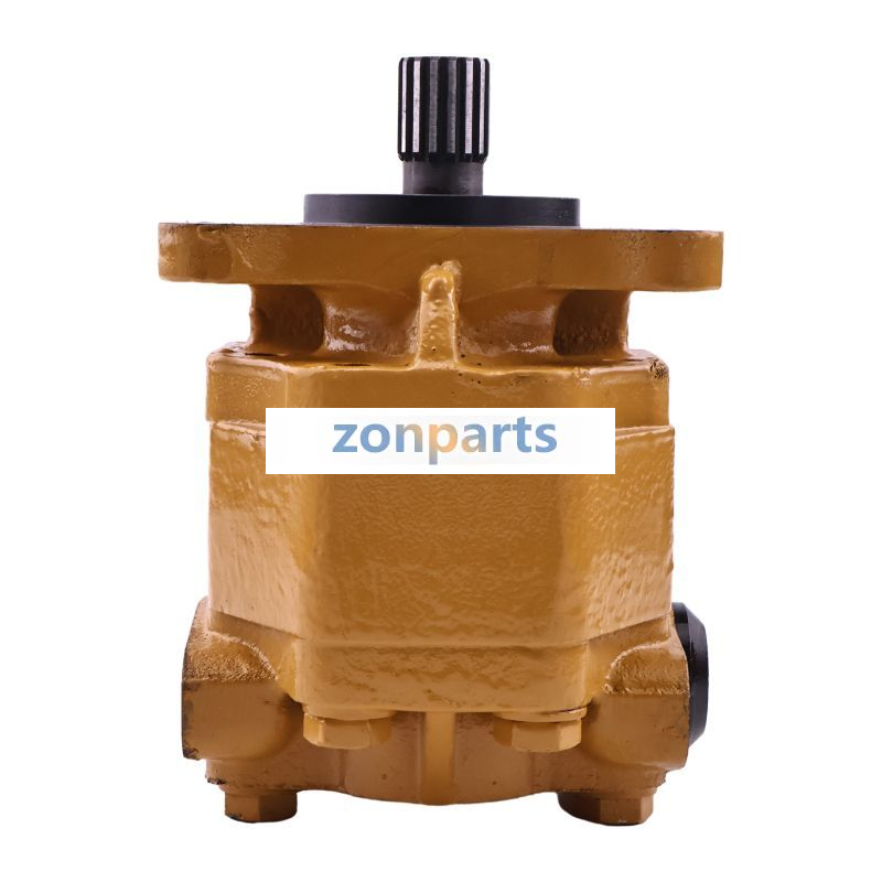 Zonparts