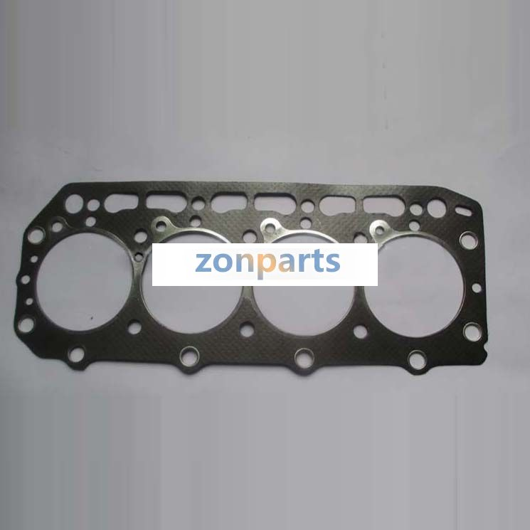 Zonparts