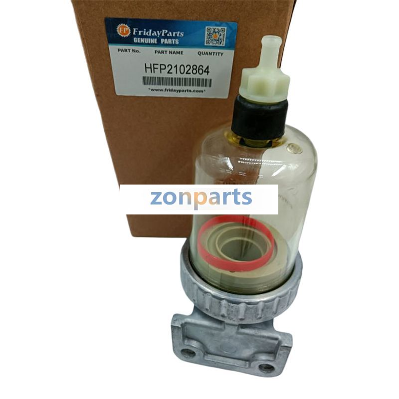 Zonparts