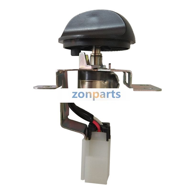 Zonparts