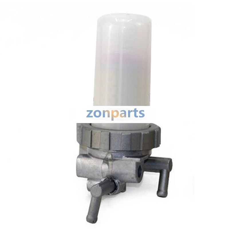 Zonparts