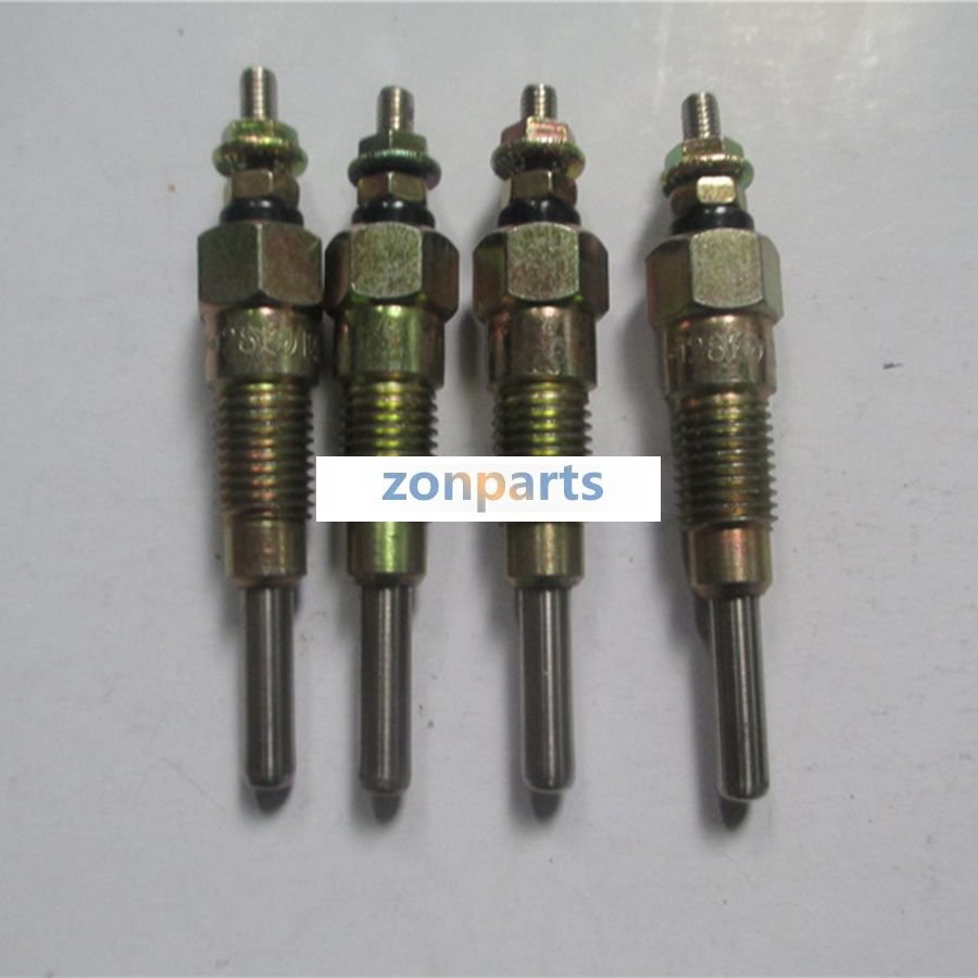 Zonparts