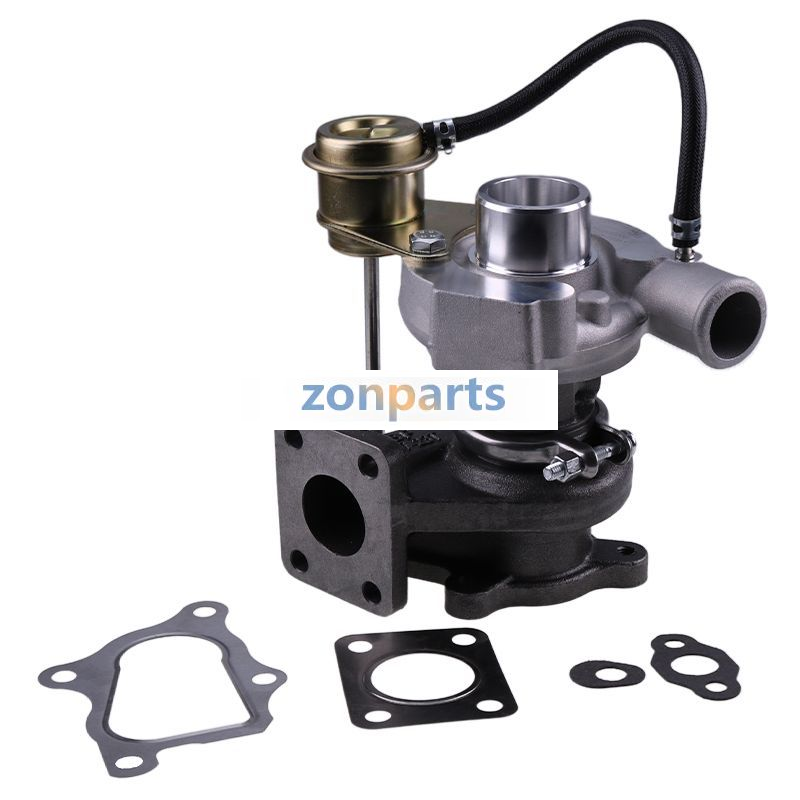 Zonparts