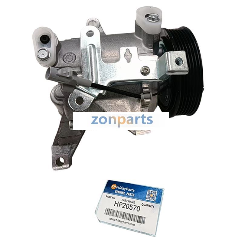 Zonparts