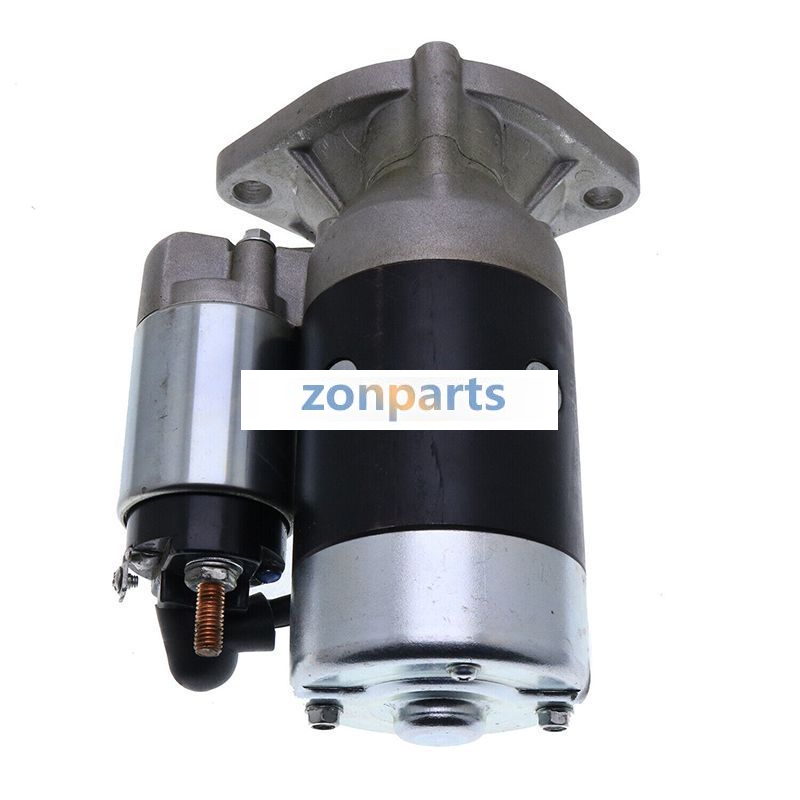 Zonparts