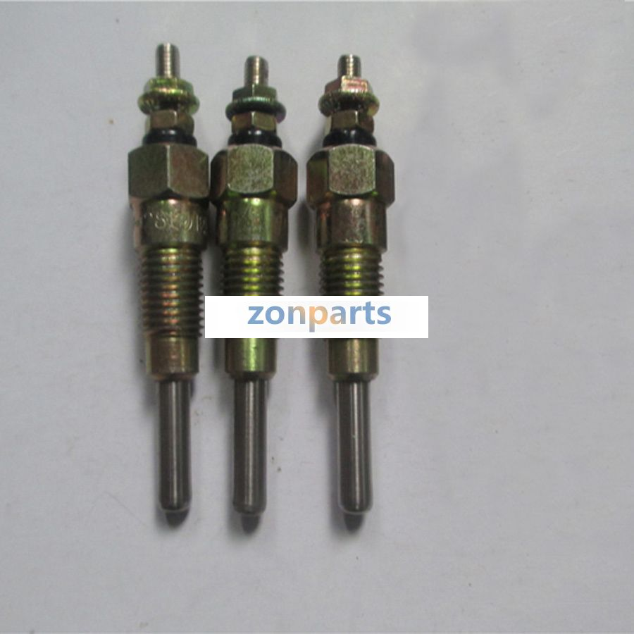 Zonparts
