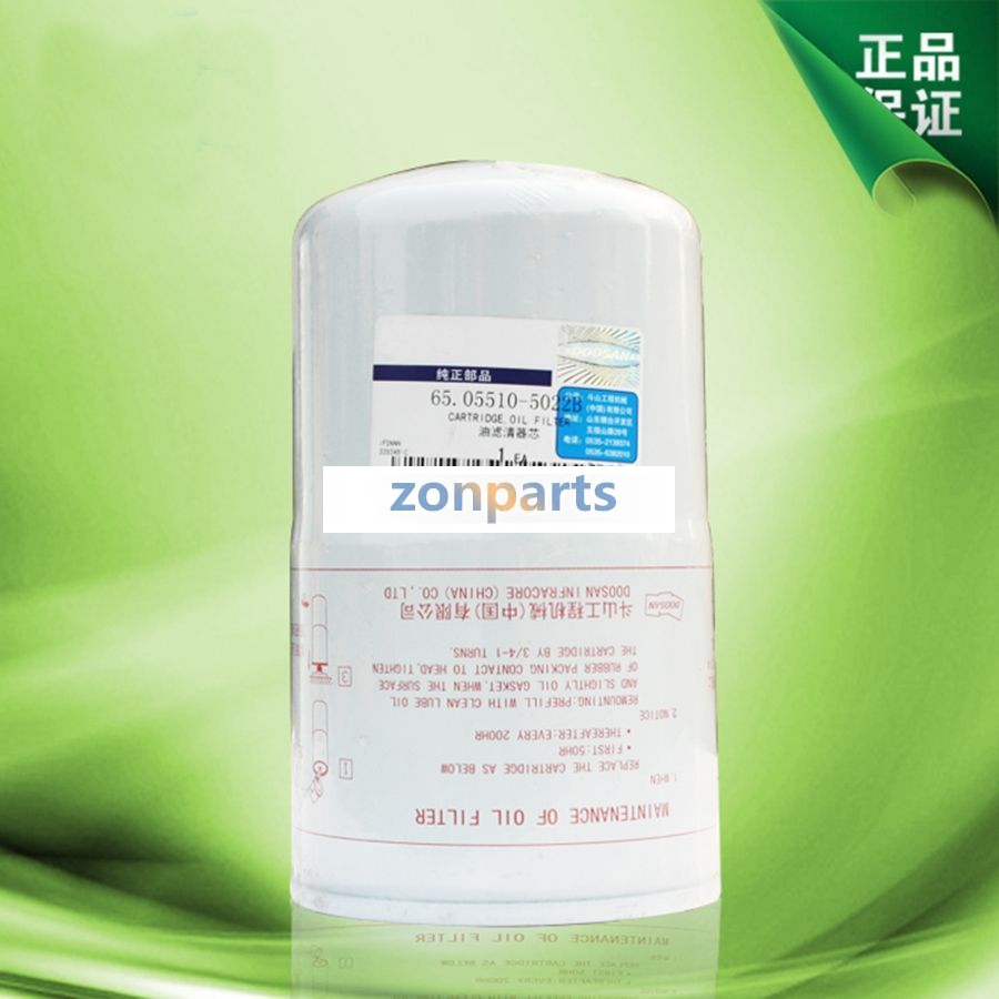 Zonparts