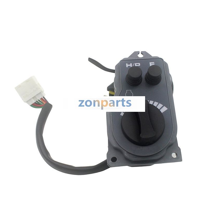 Zonparts