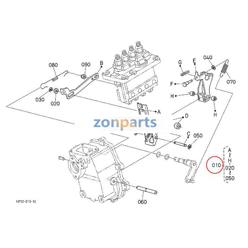Zonparts