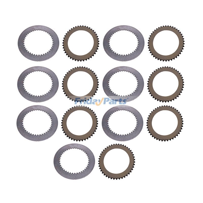 Zonparts