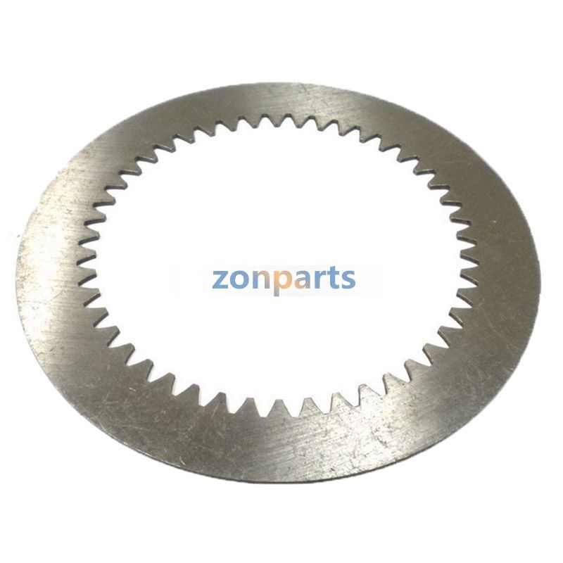Zonparts