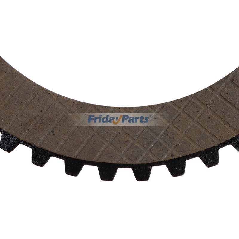 Friction Disc T173637 for Hitachi Loader LX100-5 LX120-5 LX150-5 LX230-5 LX100-3 LX120-3 LX150-3 - Image 4