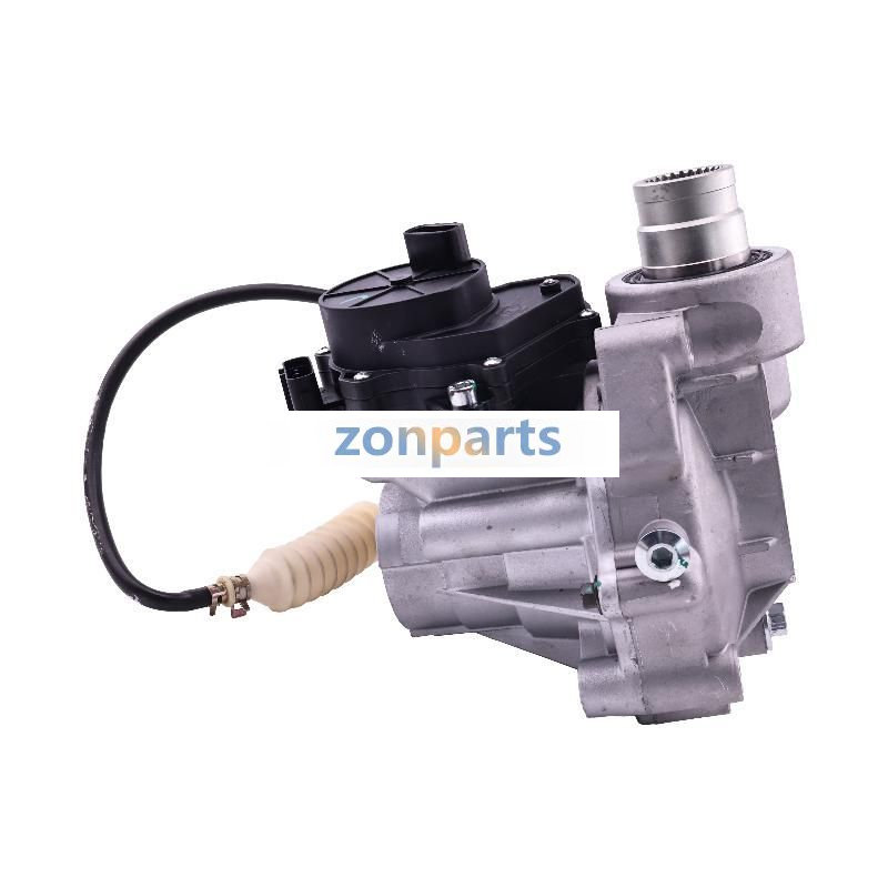 Zonparts