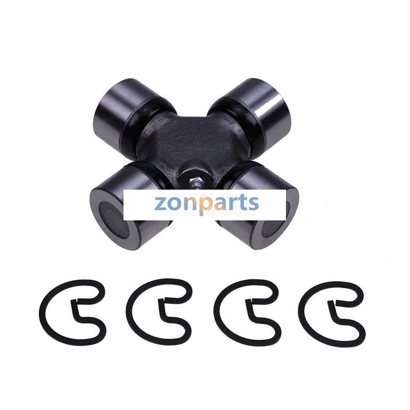 Zonparts