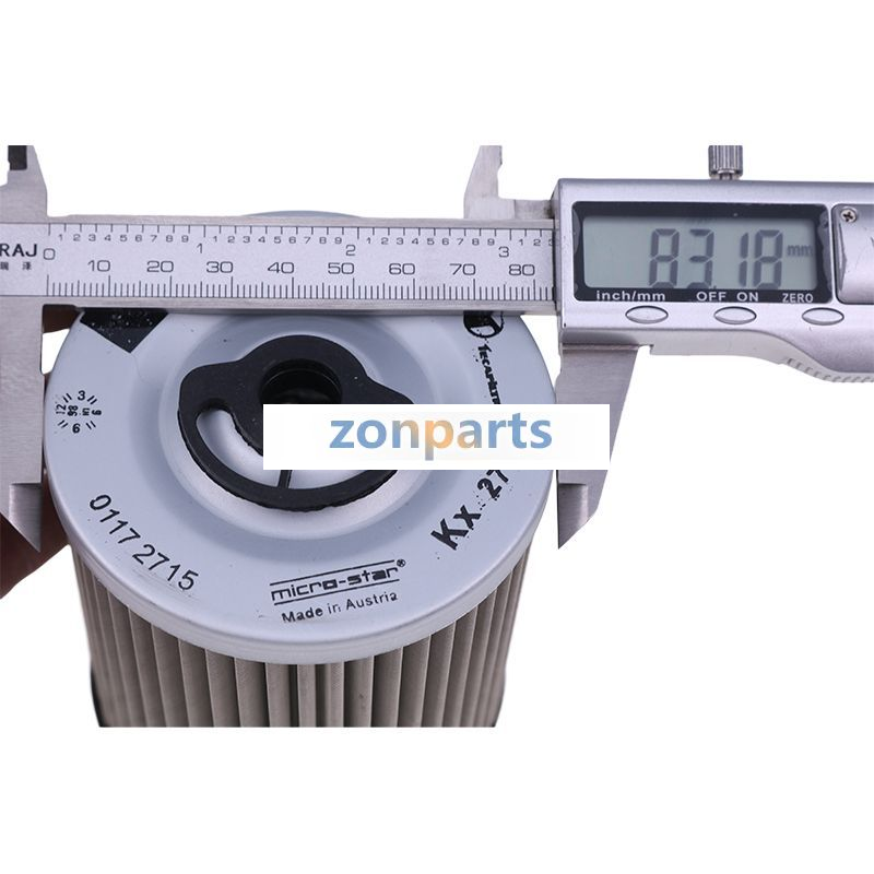 Zonparts