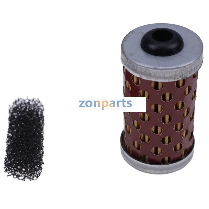 Zonparts