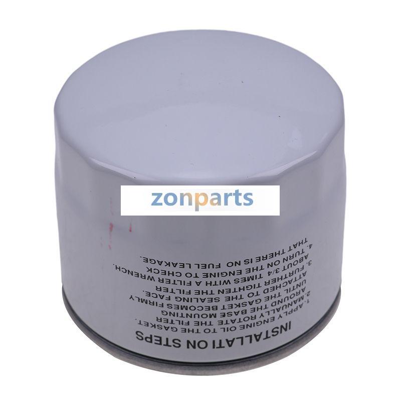 Zonparts