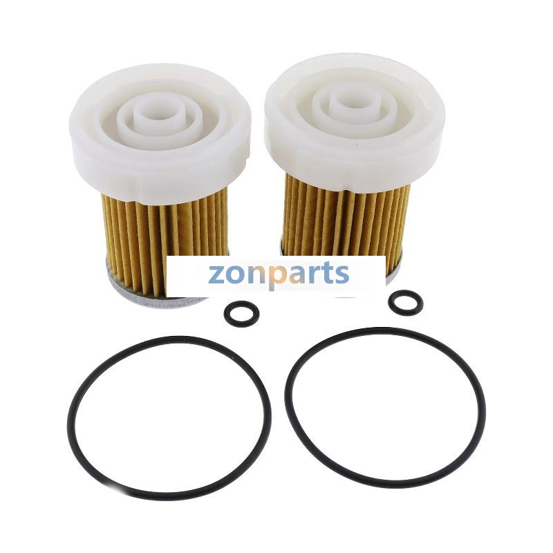Zonparts